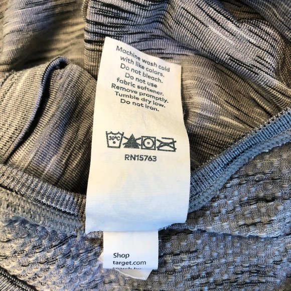 Champion Exercise Work Out Athleisure T-Shirt Top - Picture 6 of 8